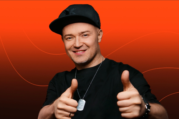 Фактор 2. Все хиты за 25 лет