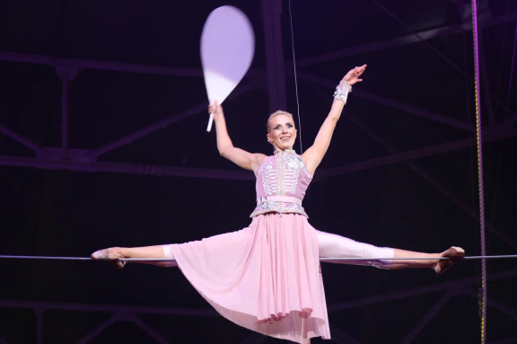 &Dcy;&icy;&kcy;&acy;&yacy; &pcy;&lcy;&acy;&ncy;&iecy;&tcy;&acy;