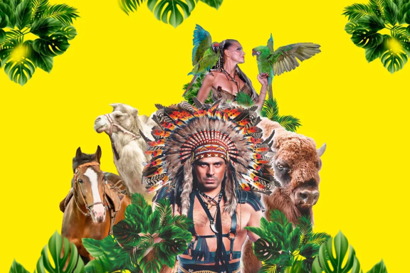 &Dcy;&icy;&kcy;&acy;&yacy; &pcy;&lcy;&acy;&ncy;&iecy;&tcy;&acy;