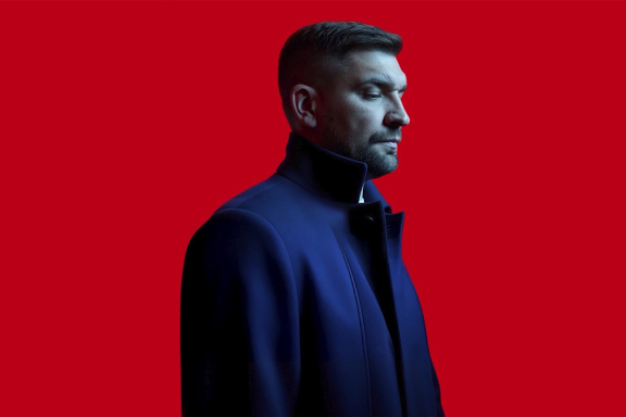 Баста / Астрахань / 2025